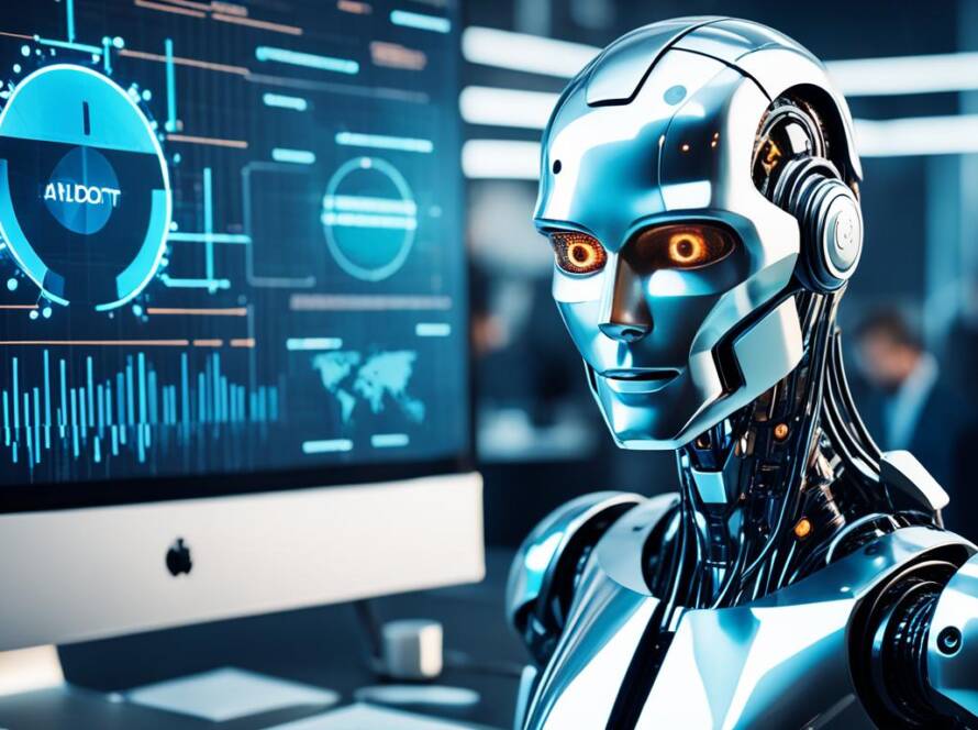 Understanding AI Chatbot