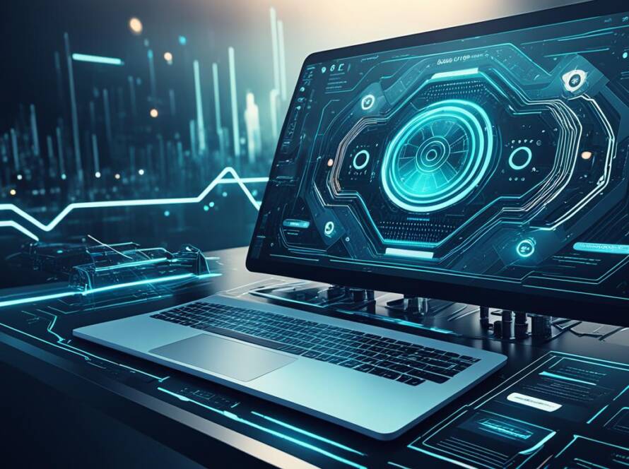 Enhancing Efficiency with AI