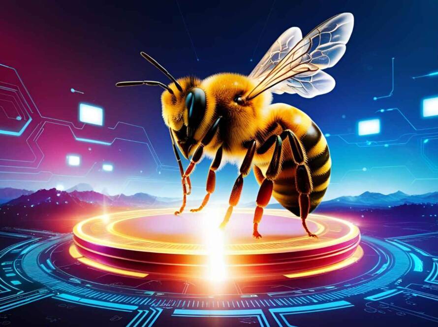 AI Governance: Why Bee from WebAIE is the Secure Choice for Your Business
