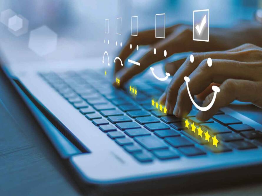 Do You Value Customer Experience on Your Website? Here’s Why a Dynamic Website Is the Future