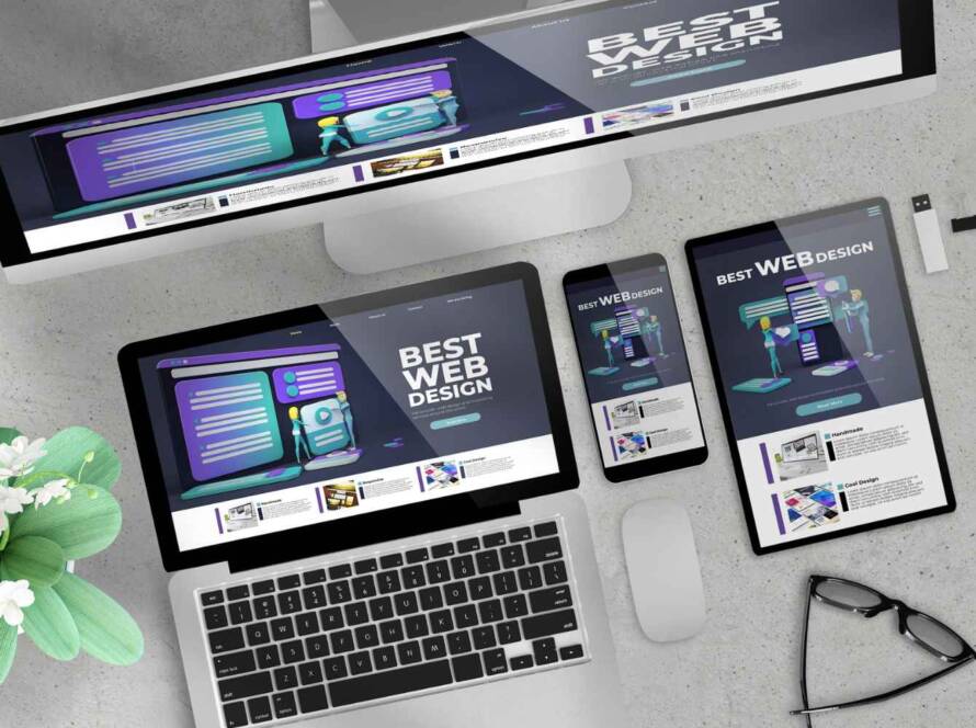 Building a Brand-New Website? Here’s Why You Need a Dynamic, AI-Powered Solution