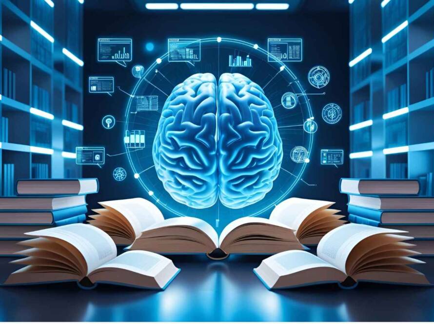 The Role of Custom Knowledge Bases in Reducing AI Hallucinations