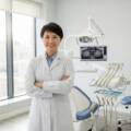 Anna P, Dentist Clinic Manager