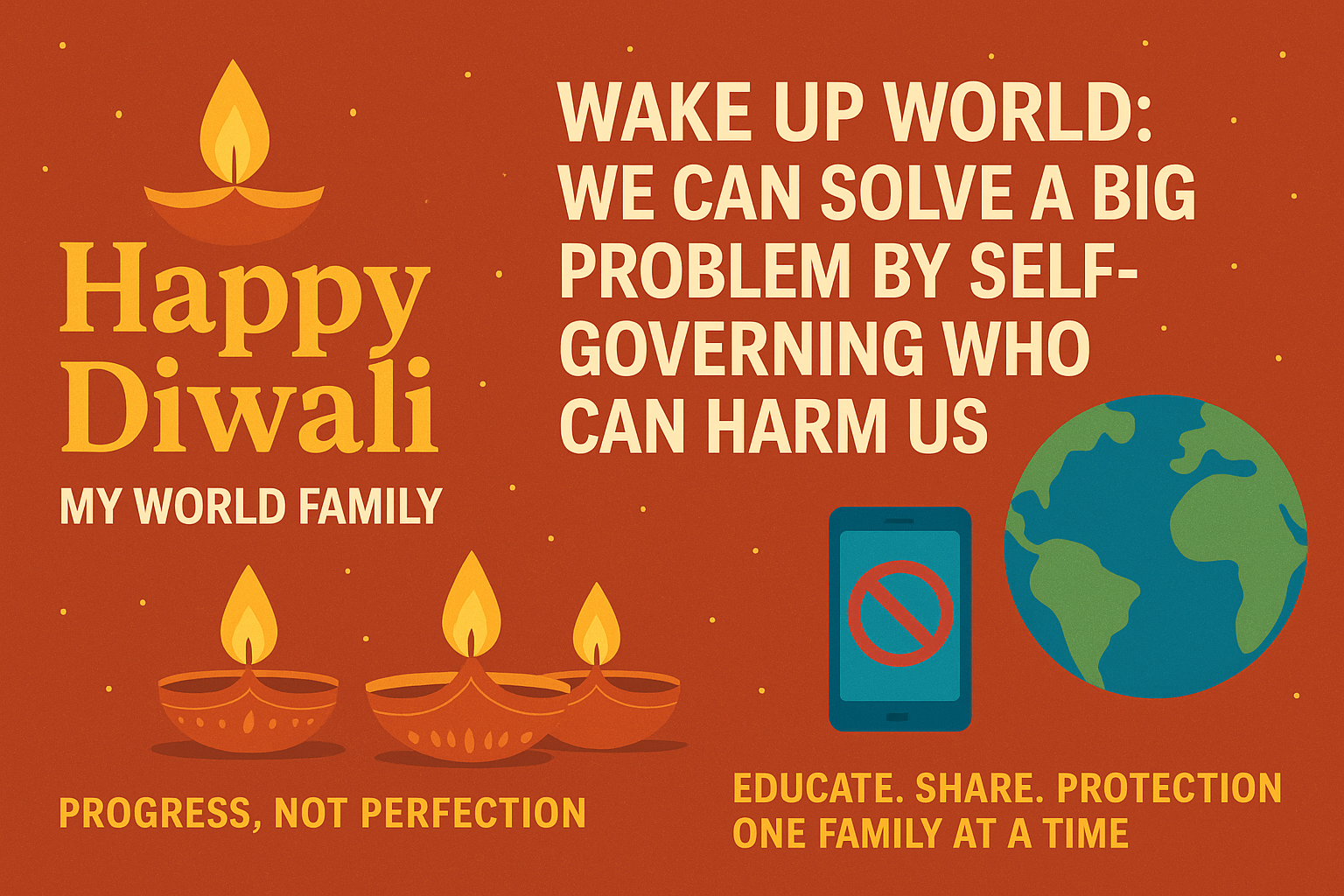 Happy Diwali 2025, Phone Scams, Scam